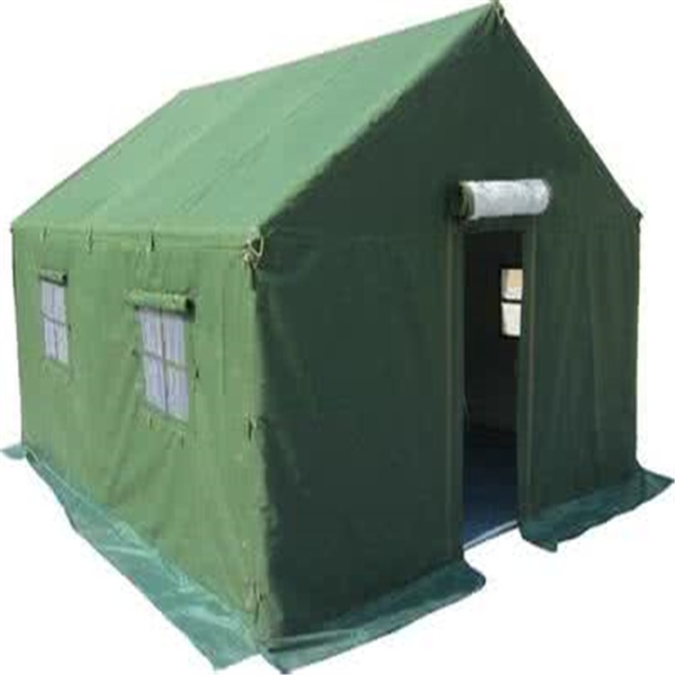 丰宁充气军用帐篷模型销售